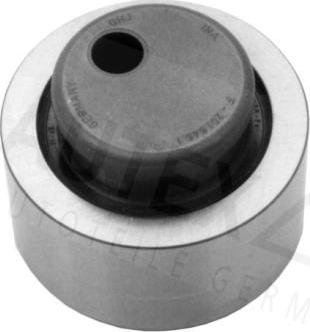 Autex 641921 - Натяжной ролик, зубчатый ремень ГРМ autospares.lv