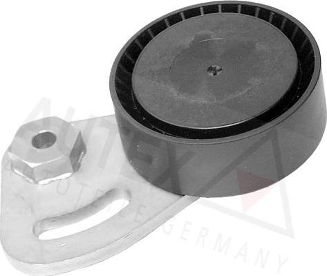 Autex 641474 - Ролик, поликлиновый ремень autospares.lv