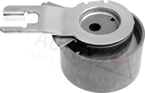 Autex 641599 - Натяжной ролик, зубчатый ремень ГРМ autospares.lv