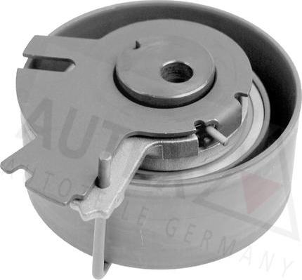 Autex 641596 - Натяжной ролик, зубчатый ремень ГРМ autospares.lv