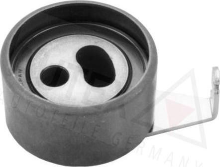 Autex 641576 - Натяжной ролик, зубчатый ремень ГРМ autospares.lv