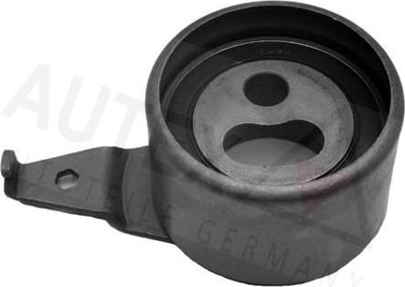 Autex 641570 - Натяжной ролик, зубчатый ремень ГРМ autospares.lv