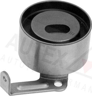 Autex 641640 - Натяжной ролик, зубчатый ремень ГРМ autospares.lv