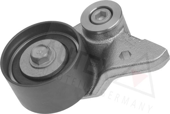 Autex 641661 - Натяжной ролик, зубчатый ремень ГРМ autospares.lv