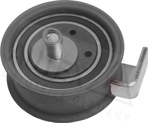 Autex 641662 - Натяжной ролик, зубчатый ремень ГРМ autospares.lv