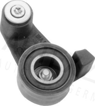 Autex 641615 - Натяжной ролик, зубчатый ремень ГРМ autospares.lv