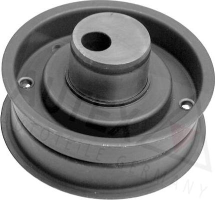 Autex 641634 - Натяжной ролик, зубчатый ремень ГРМ autospares.lv