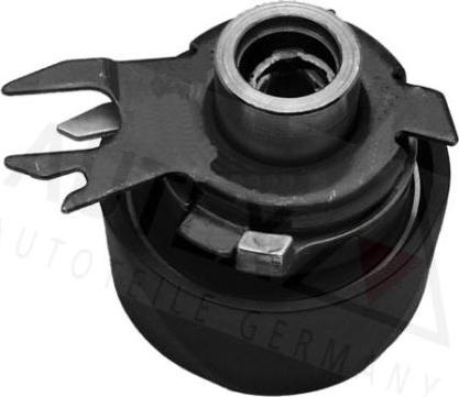 Autex 641095 - Натяжной ролик, зубчатый ремень ГРМ autospares.lv