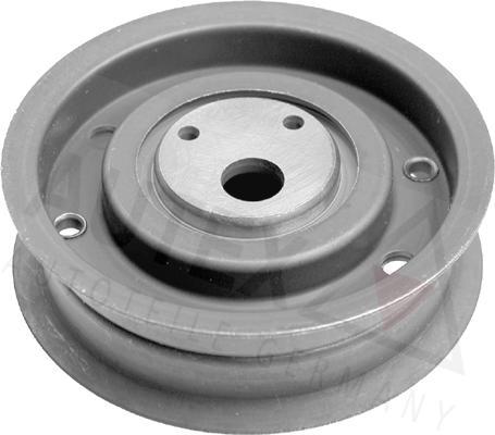 Autex 641105 - Натяжной ролик, зубчатый ремень ГРМ autospares.lv