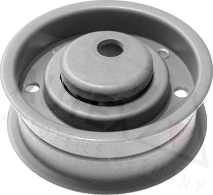 Autex 641107 - Натяжной ролик, зубчатый ремень ГРМ autospares.lv