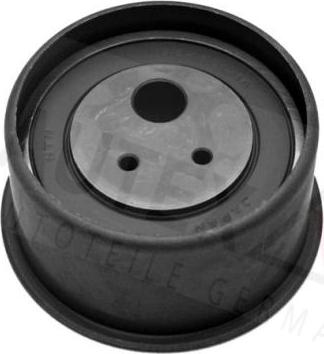 Autex 641189 - Натяжной ролик, зубчатый ремень ГРМ autospares.lv