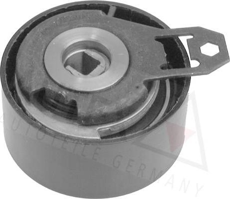 Autex 641170 - Натяжной ролик, зубчатый ремень ГРМ autospares.lv