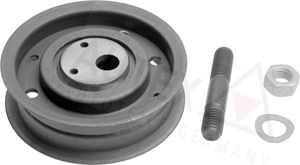 Autex 641865 - Натяжной ролик, зубчатый ремень ГРМ autospares.lv