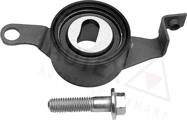 Autex 641801 - Натяжной ролик, зубчатый ремень ГРМ autospares.lv