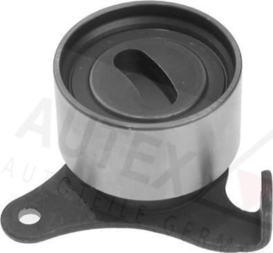 Autex 641810 - Натяжной ролик, зубчатый ремень ГРМ autospares.lv