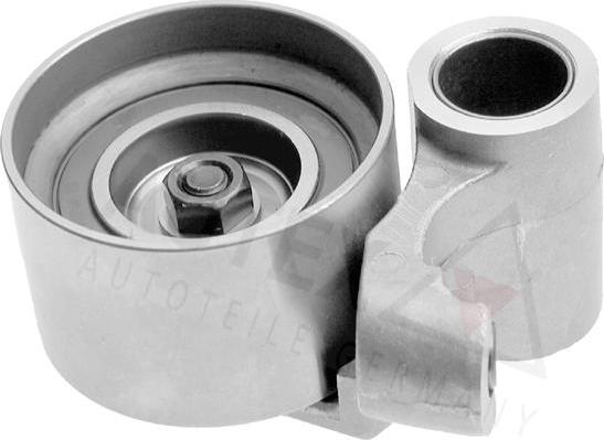 Autex 641840 - Натяжной ролик, зубчатый ремень ГРМ autospares.lv