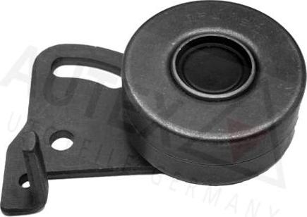 Autex 641357 - Натяжной ролик, зубчатый ремень ГРМ autospares.lv