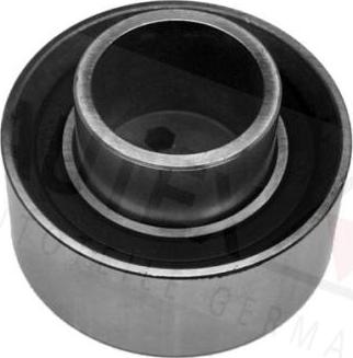 Autex 641363 - Натяжной ролик, зубчатый ремень ГРМ autospares.lv