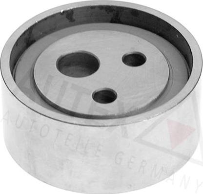 Autex 641318 - Натяжной ролик, зубчатый ремень ГРМ autospares.lv