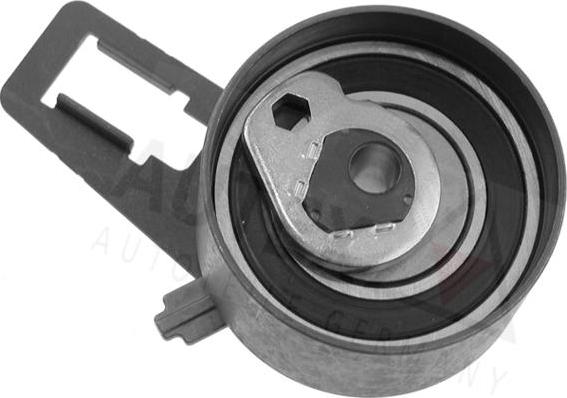 Autex 641385 - Натяжной ролик, зубчатый ремень ГРМ autospares.lv