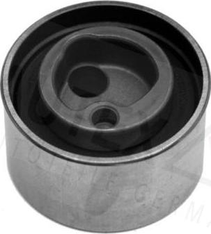 Autex 641239 - Натяжной ролик, зубчатый ремень ГРМ autospares.lv