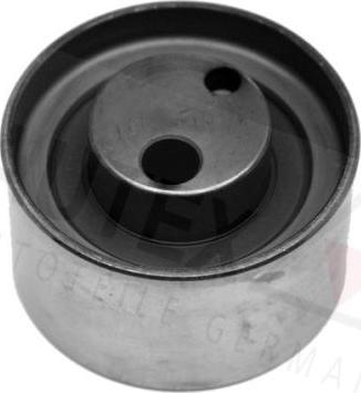 Autex 641238 - Натяжной ролик, зубчатый ремень ГРМ autospares.lv