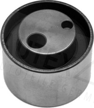 Autex 641237 - Натяжной ролик, зубчатый ремень ГРМ autospares.lv