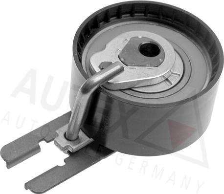 Autex 641745 - Натяжной ролик, зубчатый ремень ГРМ autospares.lv