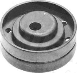 Autex 641788 - Натяжной ролик, зубчатый ремень ГРМ autospares.lv