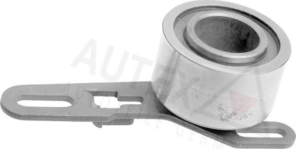 Autex 641787 - Натяжной ролик, зубчатый ремень ГРМ autospares.lv