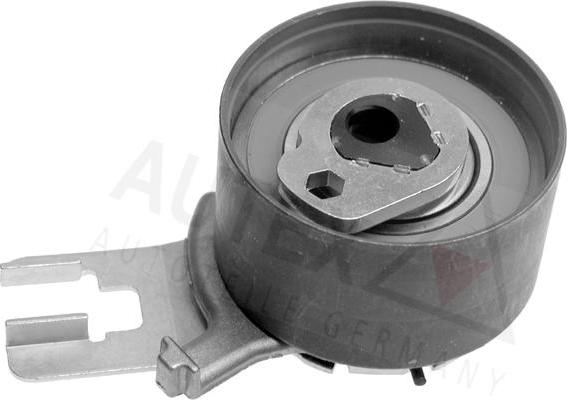 Autex 641734 - Натяжной ролик, зубчатый ремень ГРМ autospares.lv