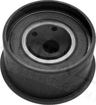 Autex 641732 - Натяжной ролик, зубчатый ремень ГРМ autospares.lv