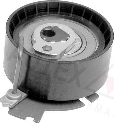 Autex 642042 - Натяжной ролик, зубчатый ремень ГРМ autospares.lv