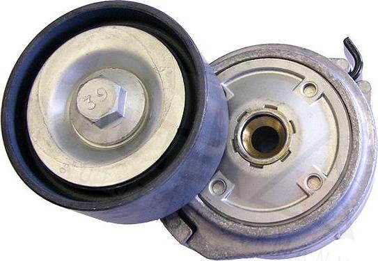 Autex 654493 - Натяжитель, поликлиновый ремень autospares.lv