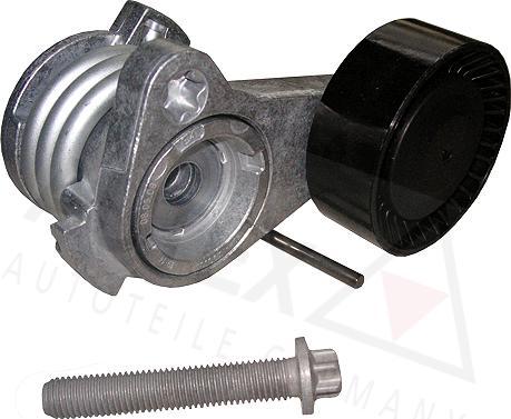 Autex 654410 - Натяжитель, поликлиновый ремень autospares.lv