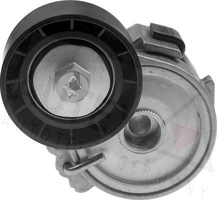 Autex 654564 - Натяжитель, поликлиновый ремень autospares.lv