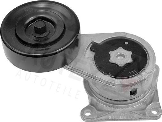 Autex 654567 - Натяжитель, поликлиновый ремень autospares.lv