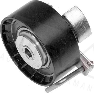 Autex 654509 - Натяжной ролик, зубчатый ремень ГРМ autospares.lv