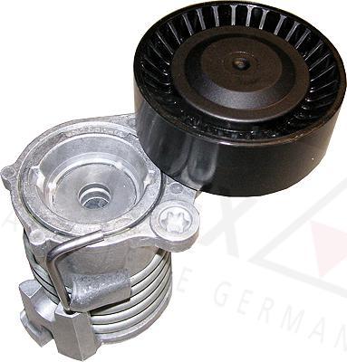 Autex 654501 - Натяжитель, поликлиновый ремень autospares.lv