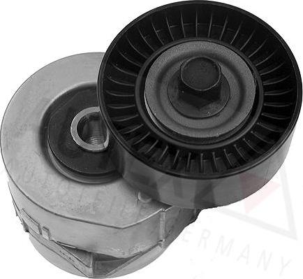 Autex 654582 - Натяжитель, поликлиновый ремень autospares.lv