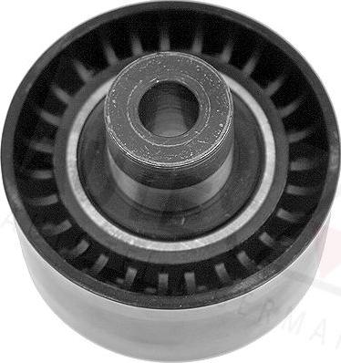 Autex 654537 - Ролик, поликлиновый ремень autospares.lv