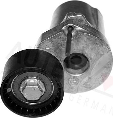 Autex 654579 - Натяжитель, поликлиновый ремень autospares.lv