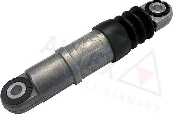 Autex 654611 - Виброгаситель, поликлиновый ремень autospares.lv