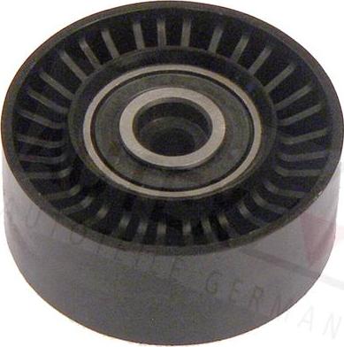 Autex 654094 - Ролик, поликлиновый ремень autospares.lv