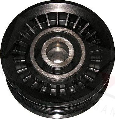 Autex 654069 - Ролик, поликлиновый ремень autospares.lv