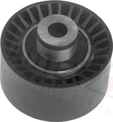 Autex 654089 - Направляющий ролик, зубчатый ремень ГРМ autospares.lv