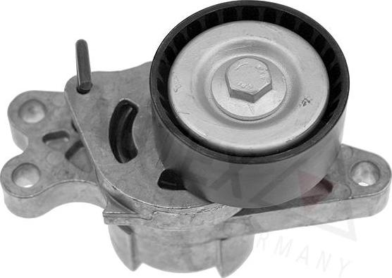 Autex 654082 - Натяжитель, поликлиновый ремень autospares.lv