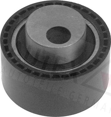 Autex 654105 - Натяжной ролик, зубчатый ремень ГРМ autospares.lv