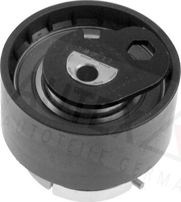 Autex 654107 - Натяжной ролик, зубчатый ремень ГРМ autospares.lv