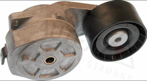 Autex 654178 - Натяжитель, поликлиновый ремень autospares.lv